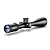 Luneta 8-32x56 Sidewinder 30 SF SFP SR PRO II - Hawke - Imagem 2