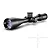 Luneta 8-32x56 Sidewinder 30 SF SFP SR PRO II - Hawke - Imagem 1