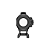 RED DOT VECTOR SCRAPPER 1X25 GENII - Imagem 2