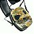 ABAFADOR ELETRONICO AUROK WHISPER CAMUFLADO - Imagem 4