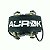ABAFADOR ELETRONICO AUROK WHISPER CAMUFLADO - Imagem 3