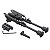 BIPE VECTOR 6-9 POL. COM BASE MOVEL - Imagem 3