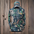 BONE EXTREME HUNTER MATA VERDE - Imagem 1