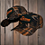BONE EXTREME HUNTER MATA SECA - Imagem 1
