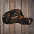 BONE EXTREME HUNTER MATA SECA - Imagem 2