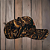 BONE EXTREME HUNTER PALHA SECA - Imagem 2