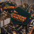 BONE EXTREME HUNTER PALHA SECA - Imagem 1