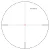LUNETA VECTOR FORESTER 3-15X50, 30MM, 1/4MOA, SFP - Imagem 3