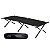 CAMA DOBRAVEL HAWAPI, CAP.150KG, ESTRUTURA EM ACO - Imagem 1