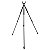 Tripé de tiro Rockstad  80cm a 188cm - Imagem 1