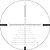 Luneta Vortex Venom 5-25X56 MIL RAD FFP - Imagem 7