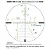 Luneta Vortex Venom 5-25X56 MIL RAD FFP - Imagem 8