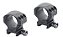 Mount Vector Optics X-ACCU baixo ULTRA REFORCADO - Imagem 1