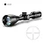 Luneta 3-12x56 Endurance 30 WA LR Dot 8x ir SFP - Hawke - Imagem 1
