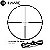 Luneta 3-12x56 Endurance 30 WA LR Dot 8x ir SFP - Hawke - Imagem 1