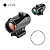 Red dot Endurance 1X30 - Hawke - Imagem 3