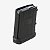 CARREGADOR MAGPUL AR/M4 GEN M3, 5.56X45, 10 MUNICOES, PRETO - Imagem 1