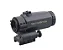 MAGNIFIER 3X22 MAVERICK III SCMF-31 VECTOR OPTICS - Imagem 3