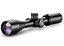 Luneta Vantage 3-9x40 Rimfire .22LR Subsonic - Hawke - Imagem 1