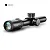 Luneta Frontier 1-6x24 Tactical SFP 1/10 MRAD - Hawke - Imagem 2