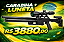 Carabina de Pressão PCP Reximex Force 1 - Cal 5.5 + lUNETA 3-9X40 T-EAGLE - Imagem 1
