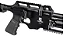 Carabina de Pressão PCP Reximex Force 1 - Cal 5.5 + Luneta T-Eagle 5-25x50 - Imagem 9
