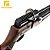 Carabina PCP Reximex Lyra 5.5mm Wood - Imagem 7