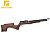Carabina PCP Reximex Lyra 5.5mm Wood + Luneta T-EAGLE 3-9X40 IR - Imagem 12