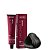 COL CR PERM  5.1 - CASTANHO CLARO ACINZENTADO  60G CHROMATUS – KENCE - Imagem 1