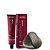 COL CR PERM  9.1 - LOURO MUITO CLARO ACINZENTADO  60G CHROMATUS – KENCE - Imagem 1