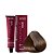 COL CR PERM  7.34 - LOURO MÉDIO DOURADO ACOBREADO  60G CHROMATUS – KENCE - Imagem 1