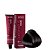 COL CR PERM  4.71 - CASTANHO MÉDIO MARROM ACINZENTADO  60G CHROMATUS – KENCE - Imagem 1