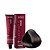 COL CR PERM  5.71 - CASTANHO CLARO MARROM ACINZENTADO  60G CHROMATUS – KENCE - Imagem 1