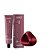 TON CREME SEM AMONIA  66.64 - LOURO ESCURO VERMELHO CEREJA  60G CHROMATUS – KENCE - Imagem 1