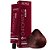 COL CREME PERM 44.62 CASTANHO MEDIO VERMELHO MARSALA 60G CHROMATUS - Imagem 1