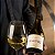 Vinho Fino Branco Seco Chardonnay - Imagem 2