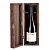 Caixa de madeira + Vinho Chardonnay - Imagem 1
