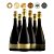 Combo Espumantes Brut Tradicional - Imagem 1