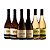 Combo Vinhos Brancos - Imagem 1
