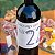 Vinho Fino Tinto Seco Tannat - Imagem 2