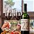 Vinho Fino Tinto Seco Merlot - Imagem 2