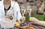 Espumante Brut Rosé Charmat - Imagem 3