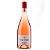 Vinho Fino Merlot Rosé Seco - Imagem 1