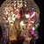 Decoração Criativa - Luminária USB BUDA 19cm - Imagem 3