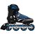 Patins Roller Bel Sports Inline B Future 7000  Profissional 43/44 - Imagem 1