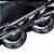 Patins Inline Roller Aluminum 500, Fitness, ABEC 9, Ajustável - Bel Sports - Imagem 4