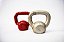Kettlebell Emborrachado Spandex PRO - Imagem 4