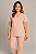 Pijama Cirúrgico Rosé - Imagem 1