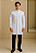 Jaleco Masculino Branco - Imagem 1
