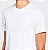 Camiseta básica branca - Imagem 1